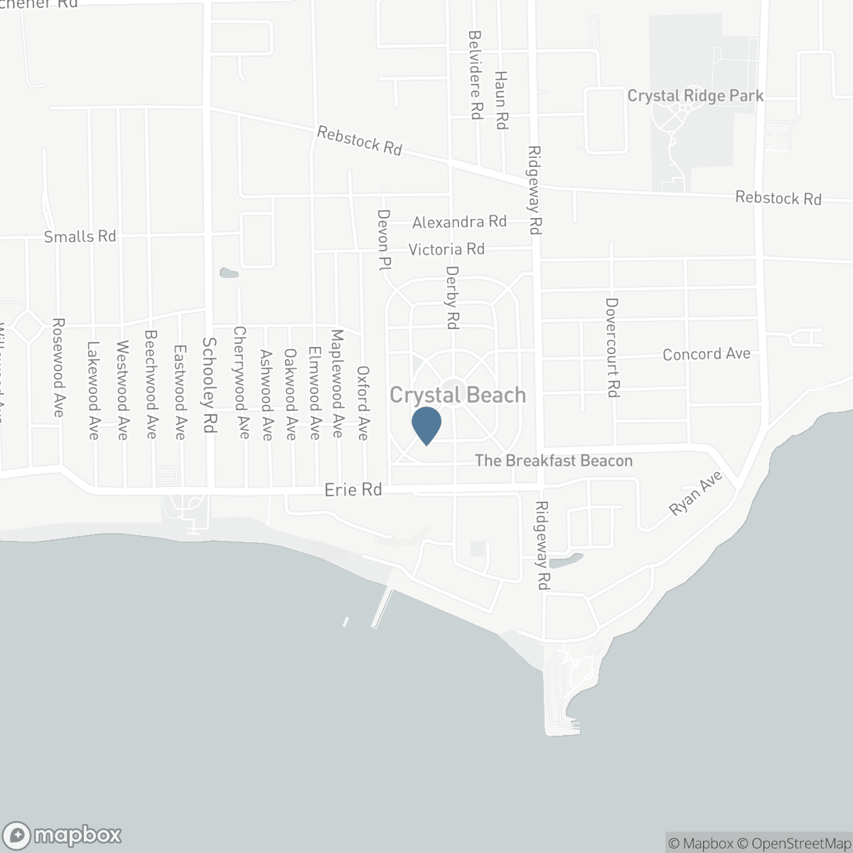 LOT 171 SHANNON ROAD S, Fort Erie, Ontario L0S 1B0